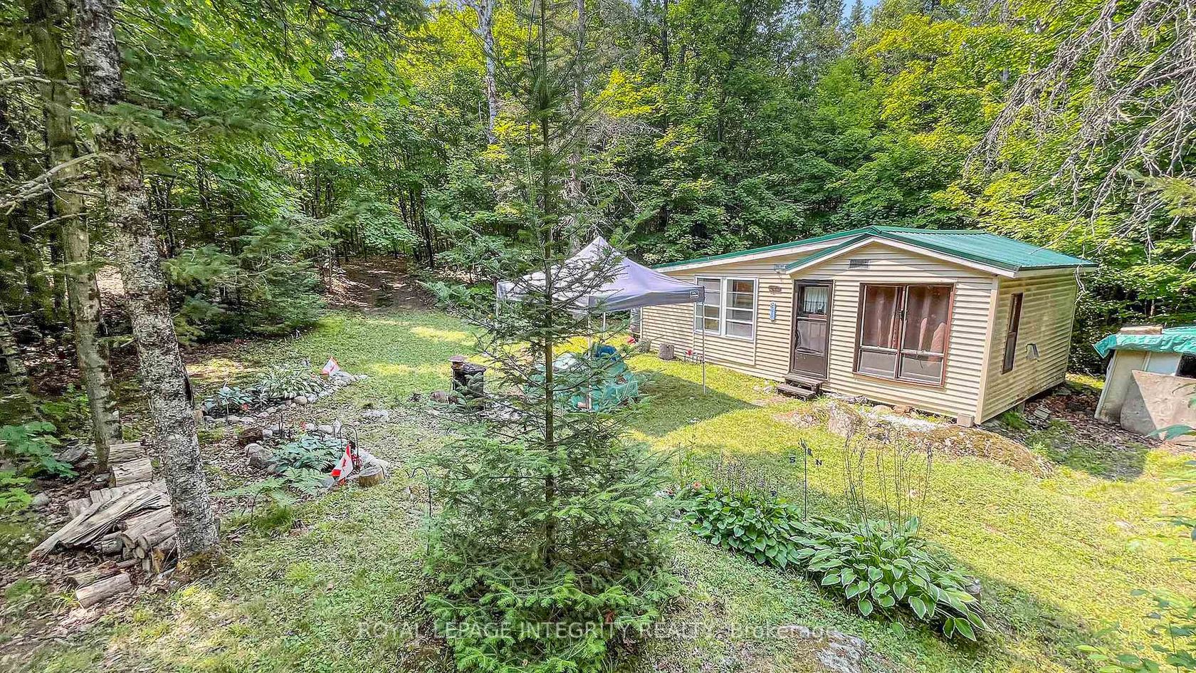 356 Bow Lake Lane, Lanark Highlands (Lanark) Twp, Lanark Highlands 2