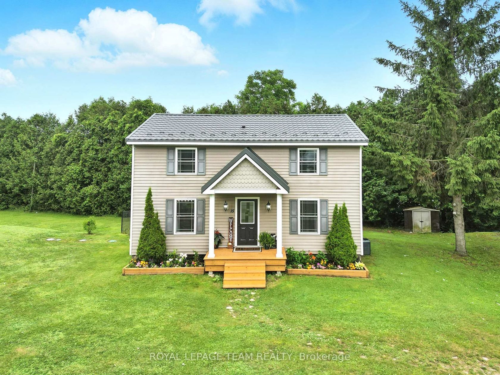 15 Main Street, Merrickville/Wolford Twp, Merrickville 2