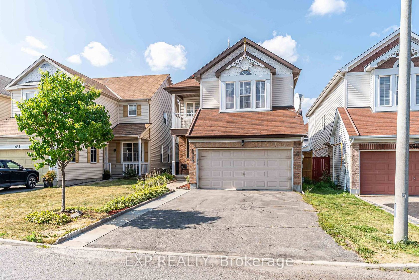 1049 Fieldfair Way, Notting Hill/Summerside, Orleans 2