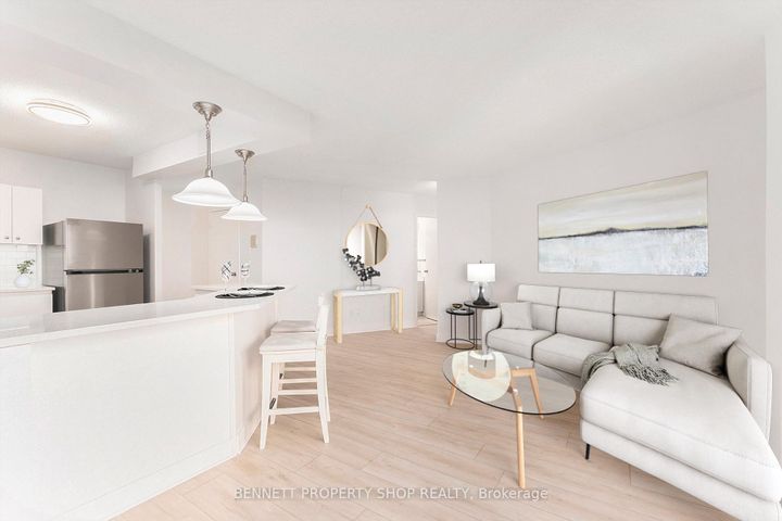 Photo 4 at 2209 - 900 Dynes Road, Nepean (Carleton Square), Ottawa