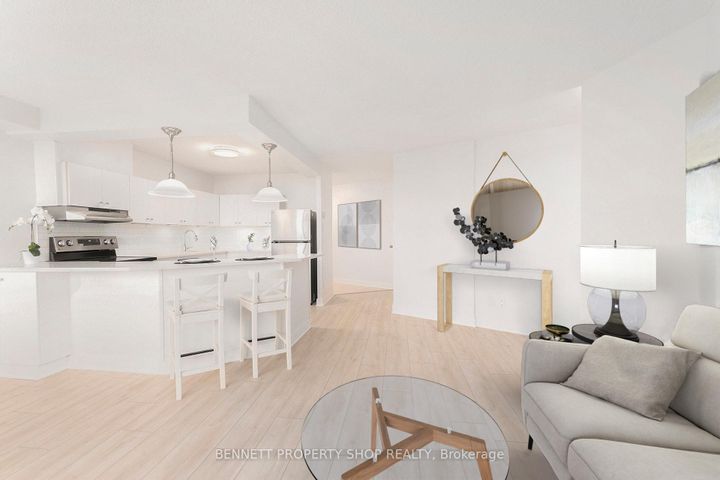 Photo 5 at 2209 - 900 Dynes Road, Nepean (Carleton Square), Ottawa