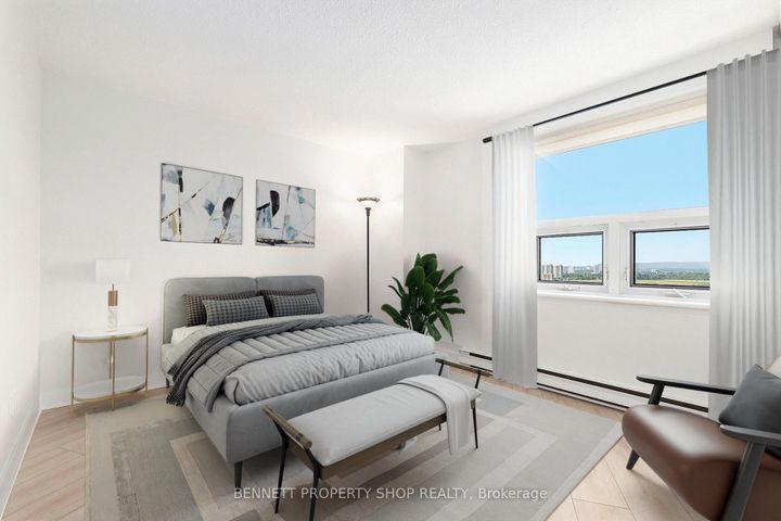 Photo 15 at 2209 - 900 Dynes Road, Nepean (Carleton Square), Ottawa