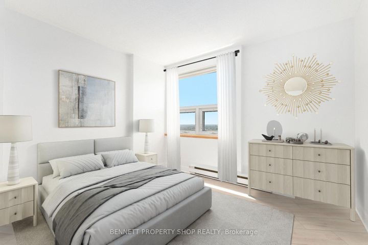 Photo 18 at 2209 - 900 Dynes Road, Nepean (Carleton Square), Ottawa