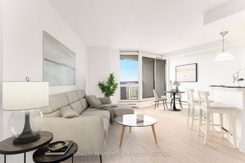 Photo 3 at 2209 - 900 Dynes Road, Nepean (Carleton Square), Ottawa