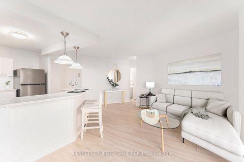 Photo 4 at 2209 - 900 Dynes Road, Nepean (Carleton Square), Ottawa