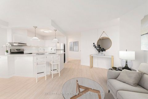 Photo 5 at 2209 - 900 Dynes Road, Nepean (Carleton Square), Ottawa