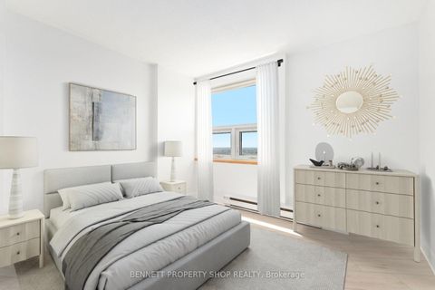 Photo 18 at 2209 - 900 Dynes Road, Nepean (Carleton Square), Ottawa