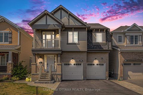 Photo 0 at 212 Rivertree Street, Emerald Meadows/Trailwest, Kanata