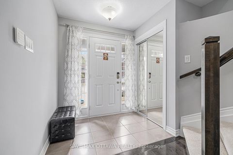 Photo 5 at 212 Rivertree Street, Emerald Meadows/Trailwest, Kanata