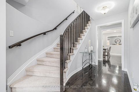 Photo 6 at 212 Rivertree Street, Emerald Meadows/Trailwest, Kanata
