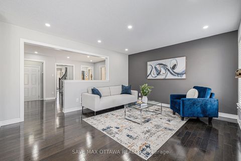 Photo 7 at 212 Rivertree Street, Emerald Meadows/Trailwest, Kanata