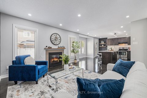 Photo 8 at 212 Rivertree Street, Emerald Meadows/Trailwest, Kanata