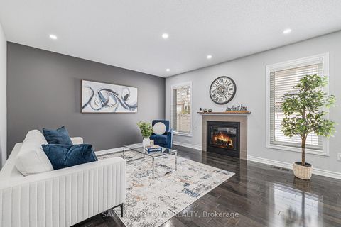 Photo 9 at 212 Rivertree Street, Emerald Meadows/Trailwest, Kanata