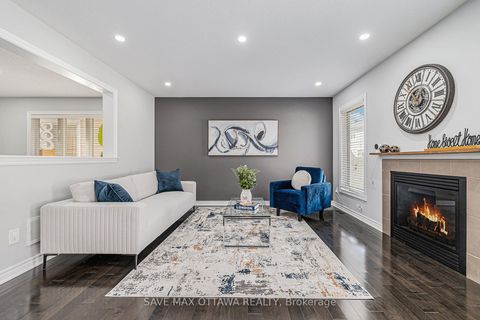 Photo 10 at 212 Rivertree Street, Emerald Meadows/Trailwest, Kanata