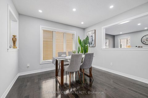 Photo 12 at 212 Rivertree Street, Emerald Meadows/Trailwest, Kanata
