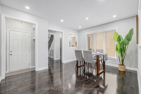 Photo 13 at 212 Rivertree Street, Emerald Meadows/Trailwest, Kanata