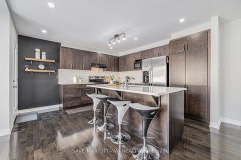 Photo 14 at 212 Rivertree Street, Emerald Meadows/Trailwest, Kanata