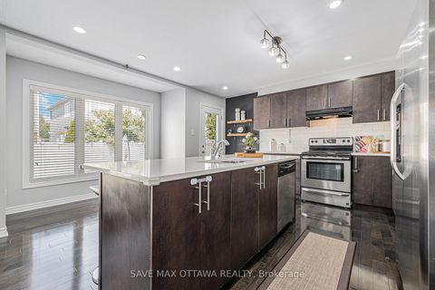 Photo 15 at 212 Rivertree Street, Emerald Meadows/Trailwest, Kanata