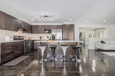 Photo 16 at 212 Rivertree Street, Emerald Meadows/Trailwest, Kanata