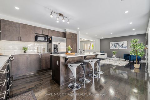 Photo 17 at 212 Rivertree Street, Emerald Meadows/Trailwest, Kanata