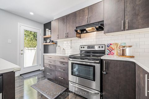 Photo 18 at 212 Rivertree Street, Emerald Meadows/Trailwest, Kanata