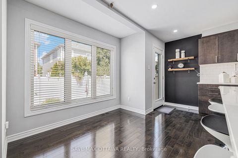 Photo 19 at 212 Rivertree Street, Emerald Meadows/Trailwest, Kanata