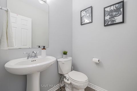 Photo 20 at 212 Rivertree Street, Emerald Meadows/Trailwest, Kanata