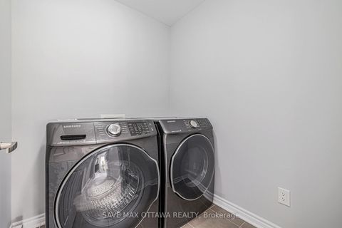 Photo 21 at 212 Rivertree Street, Emerald Meadows/Trailwest, Kanata