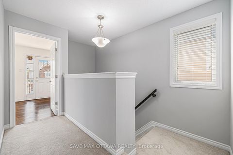 Photo 22 at 212 Rivertree Street, Emerald Meadows/Trailwest, Kanata