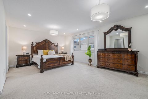 Photo 23 at 212 Rivertree Street, Emerald Meadows/Trailwest, Kanata