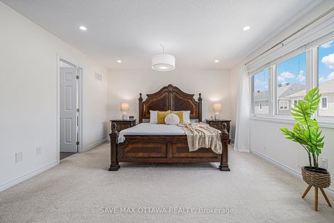 Photo 24 at 212 Rivertree Street, Emerald Meadows/Trailwest, Kanata