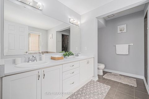 Photo 28 at 212 Rivertree Street, Emerald Meadows/Trailwest, Kanata