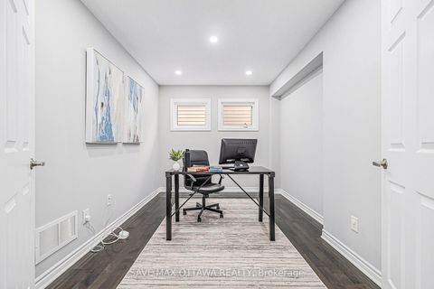 Photo 31 at 212 Rivertree Street, Emerald Meadows/Trailwest, Kanata