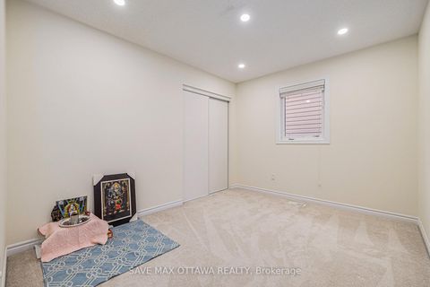 Photo 34 at 212 Rivertree Street, Emerald Meadows/Trailwest, Kanata