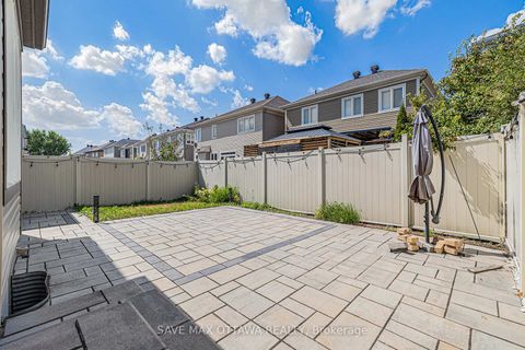 Photo 37 at 212 Rivertree Street, Emerald Meadows/Trailwest, Kanata