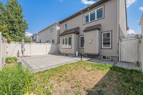 Photo 38 at 212 Rivertree Street, Emerald Meadows/Trailwest, Kanata