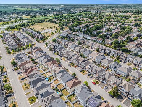 Photo 40 at 212 Rivertree Street, Emerald Meadows/Trailwest, Kanata