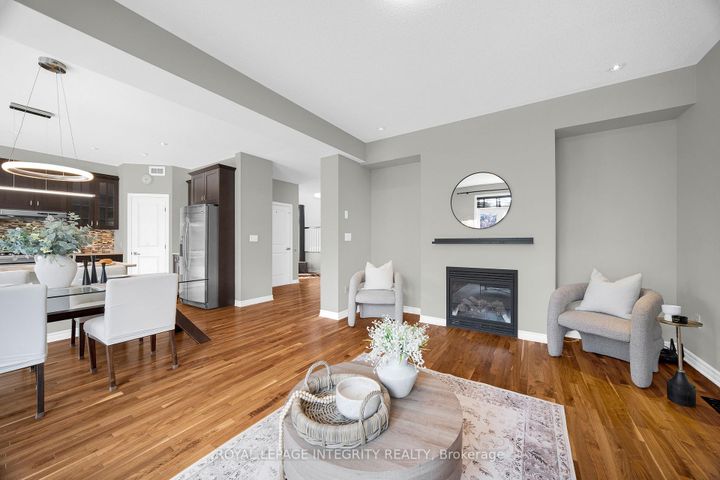 Photo 14 at 514 Carina Crescent, Nepean (Stonebridge), Ottawa
