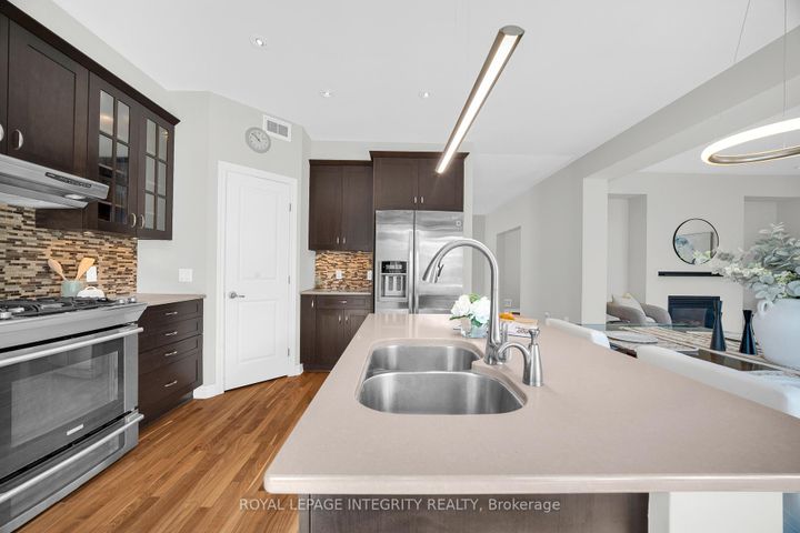 Photo 20 at 514 Carina Crescent, Nepean (Stonebridge), Ottawa