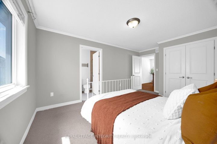 Photo 32 at 514 Carina Crescent, Nepean (Stonebridge), Ottawa
