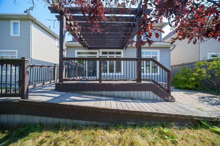 Photo 46 at 514 Carina Crescent, Nepean (Stonebridge), Ottawa