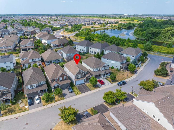 Photo 48 at 514 Carina Crescent, Nepean (Stonebridge), Ottawa