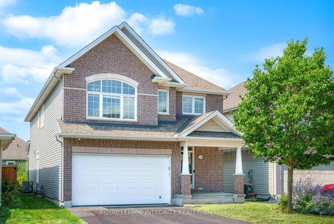 Photo 0 at 514 Carina Crescent, Nepean (Stonebridge), Ottawa