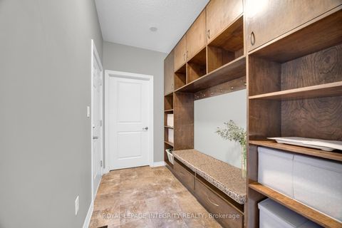 Photo 7 at 514 Carina Crescent, Nepean (Stonebridge), Ottawa