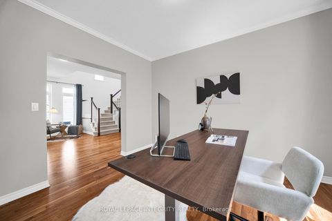 Photo 10 at 514 Carina Crescent, Nepean (Stonebridge), Ottawa