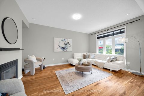 Photo 13 at 514 Carina Crescent, Nepean (Stonebridge), Ottawa