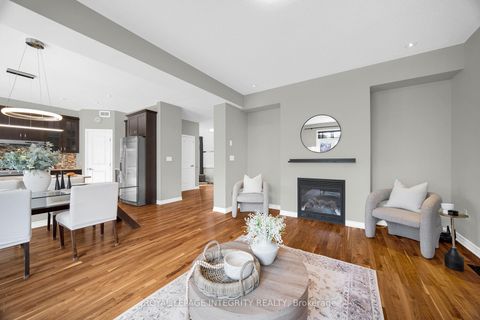 Photo 14 at 514 Carina Crescent, Nepean (Stonebridge), Ottawa