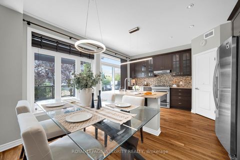 Photo 16 at 514 Carina Crescent, Nepean (Stonebridge), Ottawa