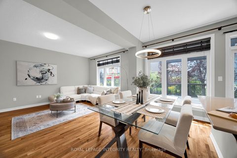 Photo 17 at 514 Carina Crescent, Nepean (Stonebridge), Ottawa