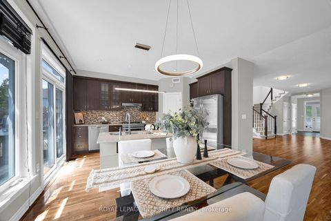 Photo 18 at 514 Carina Crescent, Nepean (Stonebridge), Ottawa